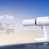 Mini ray x quang cầm tay