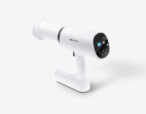 Giải pháp X-quang và sensor nha khoa