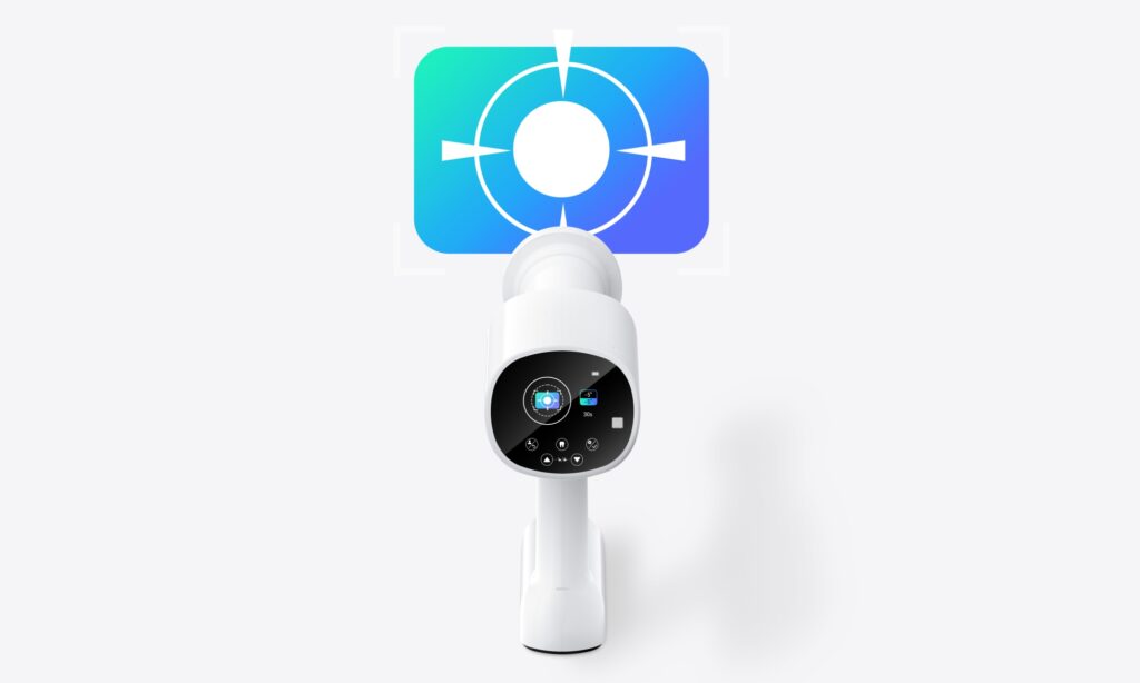 Máy X-quang cầm tay Mini Ray Pro – chi tiết 2